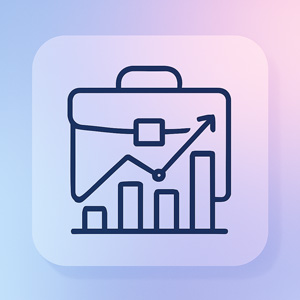 Portfolio Management icon